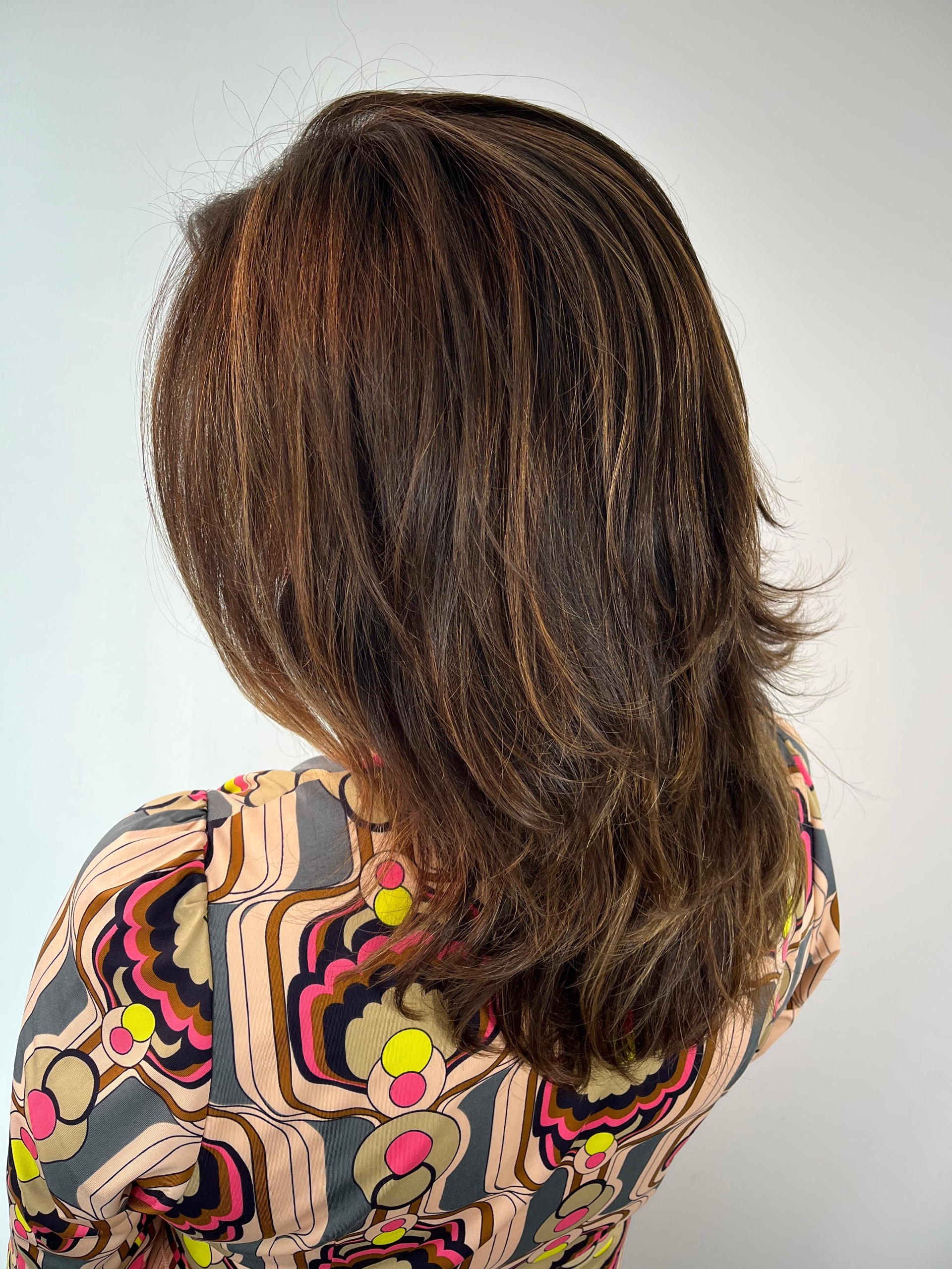Salon-Style-kleuringen