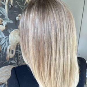Shades of Blonde